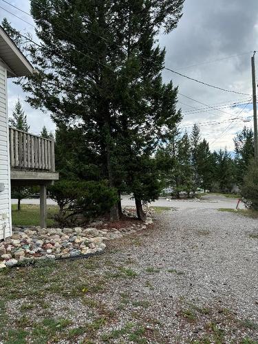 10A Wolf Crescent, Invermere, BC - Outdoor