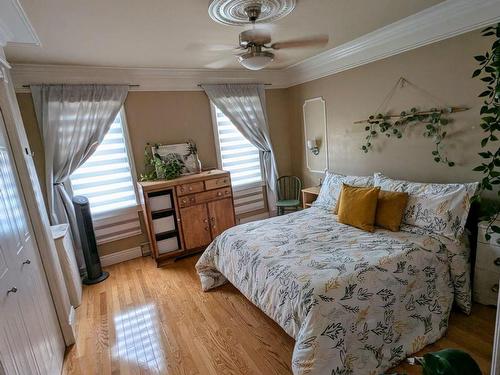 Vue d'ensemble - 376 Rue Marie-Curie, Sainte-Julie, QC - Indoor Photo Showing Bedroom