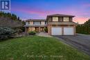 140 Tanbark Road, Niagara-On-The-Lake (105 - St. Davids), ON  - Outdoor With Facade 