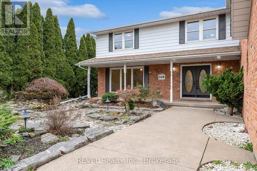 140 Tanbark Road, Niagara-On-The-Lake (105 - St. Davids), ON - Outdoor