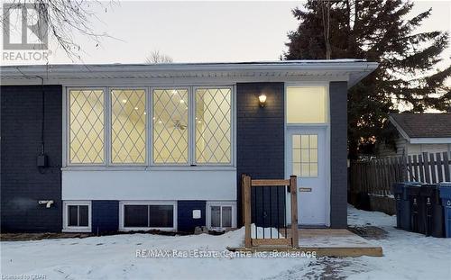 Unit A - 298 Victoria Road N, Guelph (Waverley), ON - Outdoor