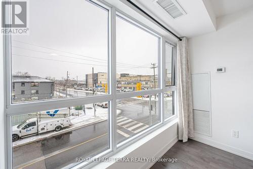 208 - 1401 O'Connor Drive, Toronto, ON - Indoor Photo Showing Other Room