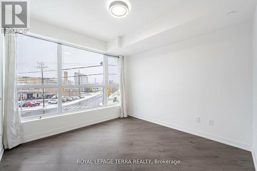 208 - 1401 O'Connor Drive, Toronto, ON - Indoor Photo Showing Other Room