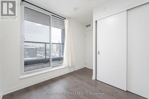 208 - 1401 O'Connor Drive, Toronto, ON - Indoor Photo Showing Other Room