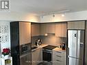 2004 - 18 Maitland Terrace, Toronto, ON  - Indoor Photo Showing Kitchen With Stainless Steel Kitchen With Upgraded Kitchen 