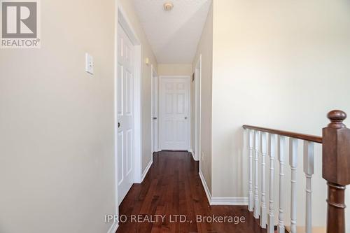 2963 Gulfstream Way, Mississauga, ON - Indoor Photo Showing Other Room