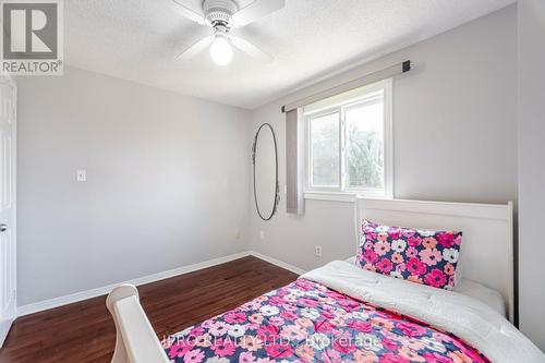 2963 Gulfstream Way, Mississauga, ON - Indoor Photo Showing Bedroom