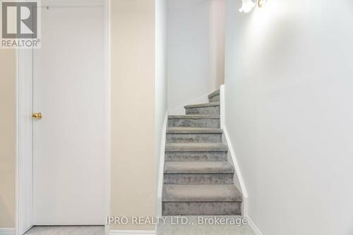 2963 Gulfstream Way, Mississauga, ON - Indoor Photo Showing Other Room