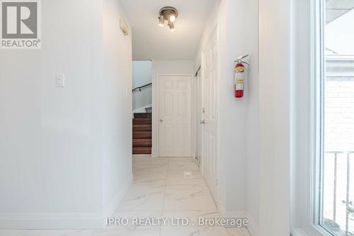 2963 Gulfstream Way, Mississauga, ON - Indoor Photo Showing Other Room