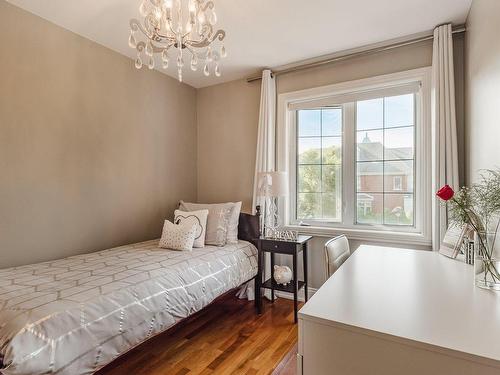 Chambre Ã Â coucher - 37 Rue Des Parulines, Montréal (Verdun/Île-Des-Soeurs), QC 