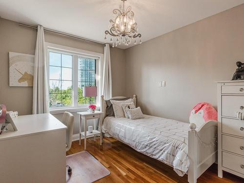 Chambre Ã Â coucher - 37 Rue Des Parulines, Montréal (Verdun/Île-Des-Soeurs), QC 