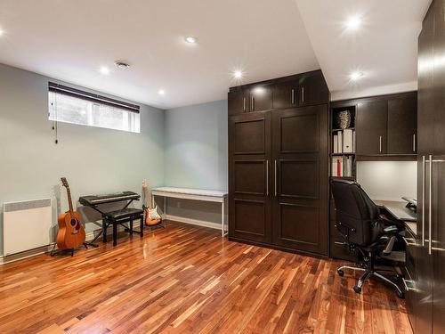 Chambre Ã Â coucher - 37 Rue Des Parulines, Montréal (Verdun/Île-Des-Soeurs), QC 