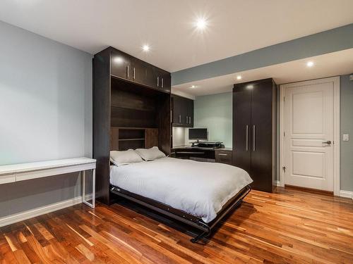 Chambre Ã Â coucher - 37 Rue Des Parulines, Montréal (Verdun/Île-Des-Soeurs), QC 