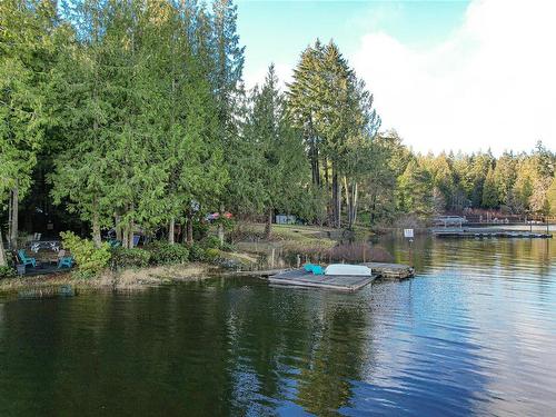 2055 Sweet Gale Pl, Shawnigan Lake, BC 