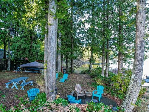 2055 Sweet Gale Pl, Shawnigan Lake, BC 