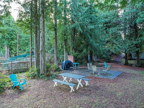 2055 Sweet Gale Pl, Shawnigan Lake, BC 