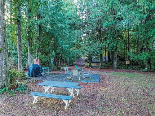 2055 Sweet Gale Pl, Shawnigan Lake, BC 