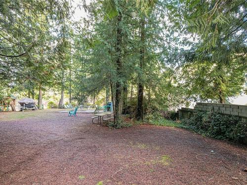 2055 Sweet Gale Pl, Shawnigan Lake, BC 