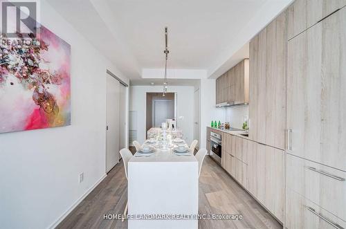 4908 - 1 Bloor Street E, Toronto, ON - Indoor