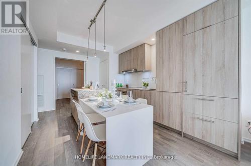 4908 - 1 Bloor Street E, Toronto, ON - Indoor Photo Showing Dining Room