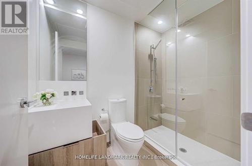 4908 - 1 Bloor Street E, Toronto, ON - Indoor Photo Showing Bathroom