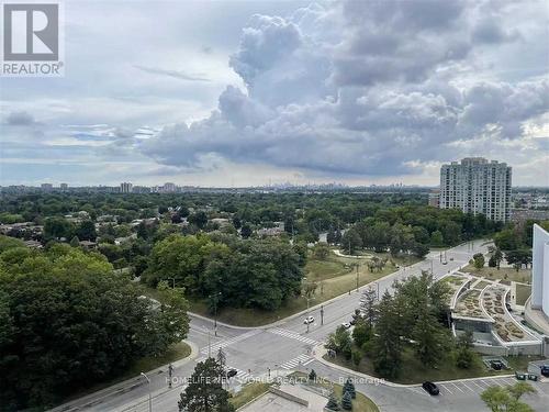 1602 - 50 Town Centre Court, Toronto, ON - Outdoor With View