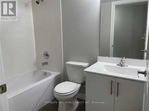 1602 - 50 Town Centre Court, Toronto, ON - Indoor Photo Showing Bathroom