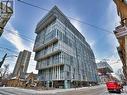 602 - 50 Mccaul Street, Toronto, ON  - Outdoor 