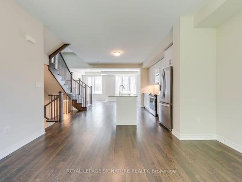 23 Folcroft St, Brampton, ON - Indoor Photo Showing Other Room