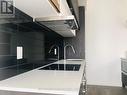 1809 - 5 Soudan Avenue, Toronto, ON  - Indoor Photo Showing Kitchen With Double Sink 