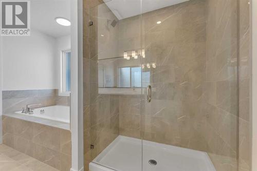 239 Kinniburgh Loop, Chestermere, AB - Indoor Photo Showing Bathroom