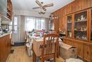 815 Graham Road, Kelowna, BC  - Indoor Photo Showing Dining Room 