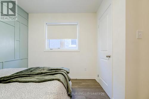 2416 Angora Street, Pickering, ON - Indoor Photo Showing Bedroom