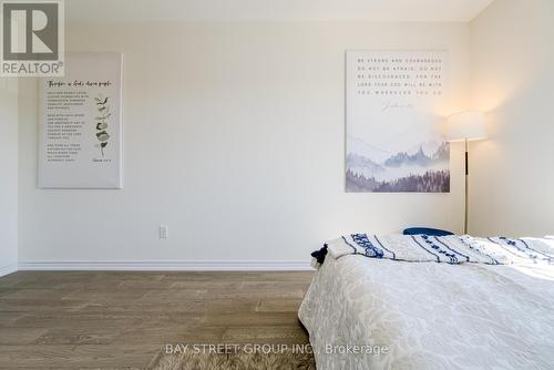 2416 Angora Street, Pickering, ON - Indoor Photo Showing Bedroom