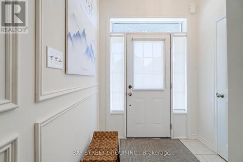 2416 Angora Street, Pickering, ON - Indoor Photo Showing Other Room