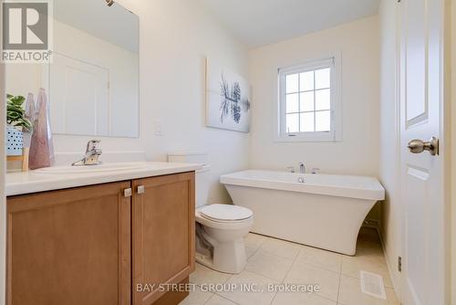 2416 Angora Street, Pickering, ON - Indoor Photo Showing Bathroom