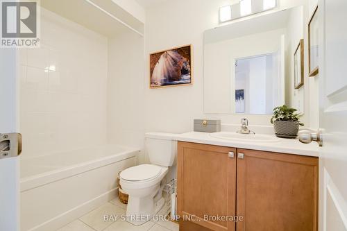 2416 Angora Street, Pickering, ON - Indoor Photo Showing Bathroom