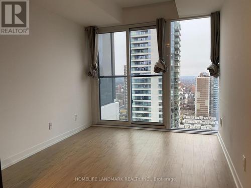 2615 - 85 Wood Street, Toronto, ON - Indoor Photo Showing Other Room