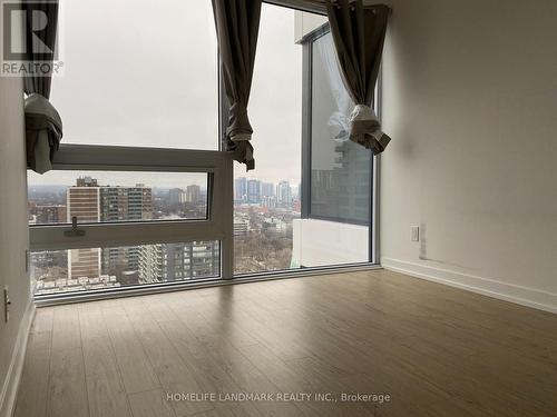 2615 - 85 Wood Street, Toronto, ON - Indoor Photo Showing Other Room