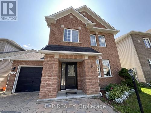 32 Fairpark Drive, Ottawa, ON - Outdoor