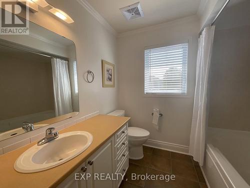 32 Fairpark Drive, Ottawa, ON - Indoor Photo Showing Bathroom