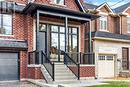 66 Parkhurst Boulevard, Toronto, ON  - Outdoor With Facade 