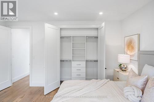 66 Parkhurst Boulevard, Toronto, ON - Indoor Photo Showing Bedroom