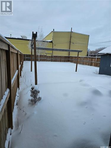 223 I Avenue S, Saskatoon, SK - Outdoor