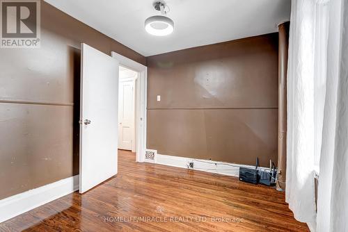 8 Mill Street, Brampton, ON - Indoor Photo Showing Other Room