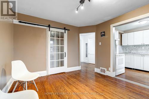 8 Mill Street, Brampton, ON - Indoor Photo Showing Other Room