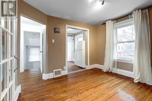 8 Mill Street, Brampton, ON - Indoor Photo Showing Other Room