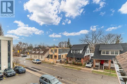 8 Mill Street, Brampton, ON - Outdoor