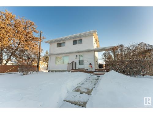 3907 112A St Nw, Edmonton, AB - Outdoor