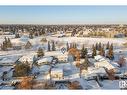 3907 112A St Nw, Edmonton, AB  - Outdoor With View 